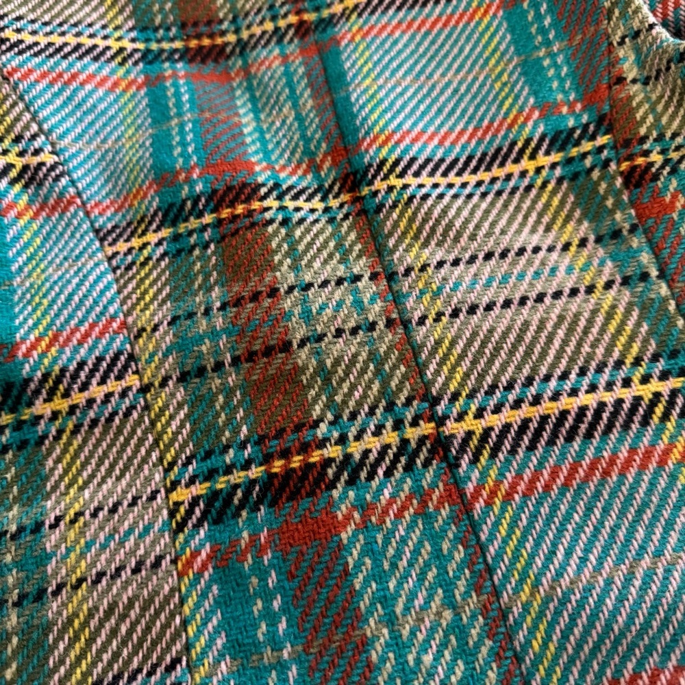 Tweed Vest - Picture 10 of 10